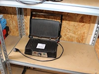 Tosti-ijzer tristar. - afbeelding 1 van  2