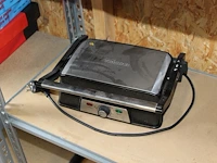 Tosti-ijzer tristar. - afbeelding 2 van  2