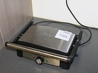 Tosti-ijzer tristar. - afbeelding 1 van  2