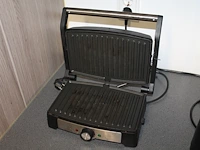 Tosti-ijzer tristar. - afbeelding 2 van  2
