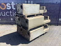 Total opslagtank (5x) - afbeelding 1 van  7