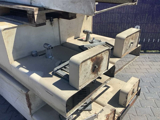 Total opslagtank (5x) - afbeelding 6 van  7