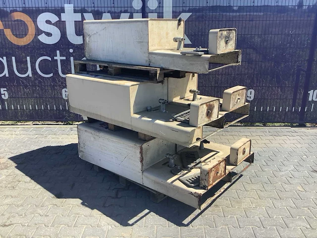 Total opslagtank (5x) - afbeelding 2 van  7