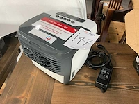 Totalcool smart 3000 draagbare luchtkoeler - afbeelding 1 van  5