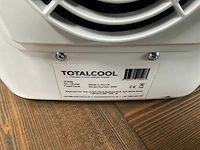 Totalcool smart 3000 draagbare luchtkoeler - afbeelding 3 van  5