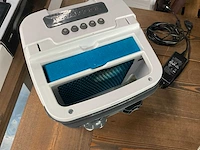 Totalcool smart 3000 draagbare luchtkoeler - afbeelding 4 van  5