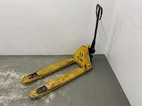 Totallifter - hand hydraulische palletwagen - afbeelding 1 van  6