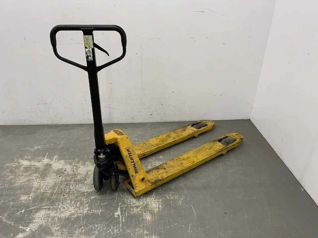 Totallifter - hand hydraulische palletwagen - afbeelding 3 van  6