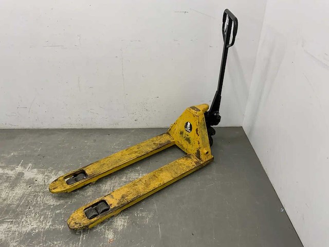 Totallifter - hand hydraulische palletwagen - afbeelding 1 van  6