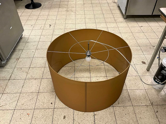 Totallux 15.11.2020 hanglamp (3x) - afbeelding 2 van  7