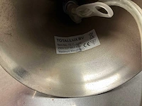 Totallux 15.11.2020 hanglamp (3x) - afbeelding 6 van  7
