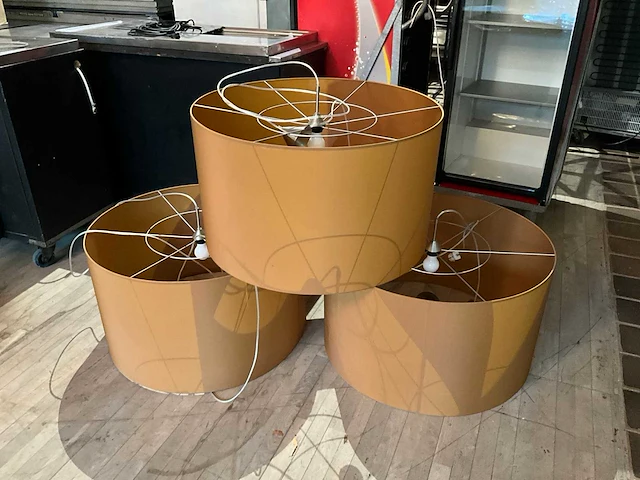 Totallux 15.11.2020 hanglamp (3x) - afbeelding 7 van  7