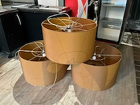 Totallux 15.11.2020 hanglamp (3x) - afbeelding 7 van  7