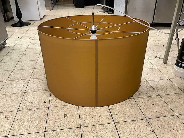 Totallux 15.11.2020 hanglamp (3x) - afbeelding 3 van  7