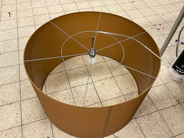 Totallux 15.11.2020 hanglamp (3x) - afbeelding 4 van  7