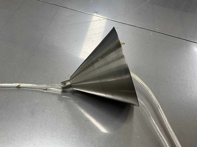 Totallux 15.11.2020 hanglamp (3x) - afbeelding 5 van  7