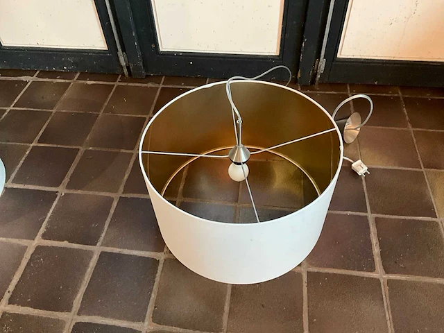 Totallux 15.11.2020 hanglamp (4x) - afbeelding 4 van  6