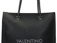 Tote bag valentino, jelly, nero - afbeelding 1 van  5
