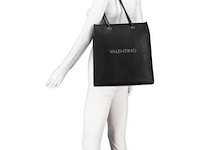 Tote bag valentino, jelly, nero - afbeelding 4 van  5