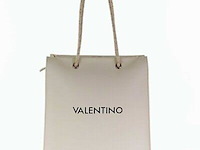 Tote bag, valentino, jelly, off white - afbeelding 1 van  4