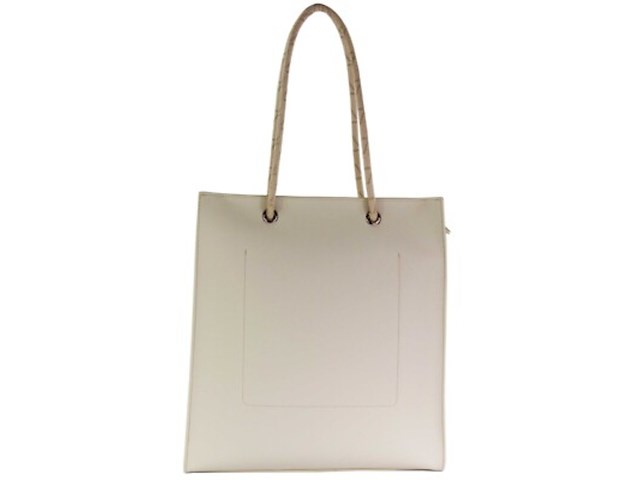 Tote bag, valentino, jelly, off white - afbeelding 2 van  4