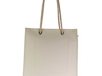 Tote bag, valentino, jelly, off white - afbeelding 2 van  4