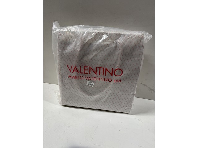 Tote bag, valentino, jelly, off white - afbeelding 4 van  4