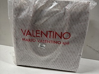 Tote bag, valentino, jelly, off white - afbeelding 4 van  4