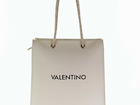 Tote bag, valentino, jelly, off white - afbeelding 1 van  4