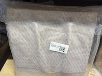 Tote bag, valentino, jelly, off white - afbeelding 4 van  4