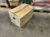 Toto cw132y toilet - afbeelding 4 van  4