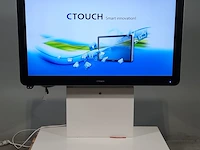 Touch screen monitor op standaard ctouch, ct55led20b4p - afbeelding 1 van  13