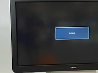 Touch screen monitor op standaard ctouch, ct55led20b4p - afbeelding 6 van  13