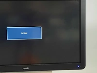 Touch screen monitor op standaard ctouch, ct55led20b4p - afbeelding 7 van  13