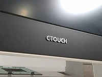 Touch screen monitor op standaard ctouch, ct55led20b4p - afbeelding 8 van  13