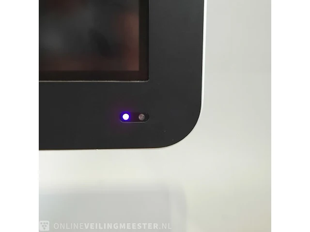 Touch screen monitor op standaard ctouch, ct55led20b4p - afbeelding 9 van  13