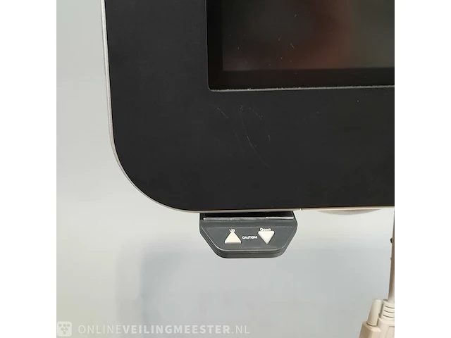 Touch screen monitor op standaard ctouch, ct55led20b4p - afbeelding 11 van  13