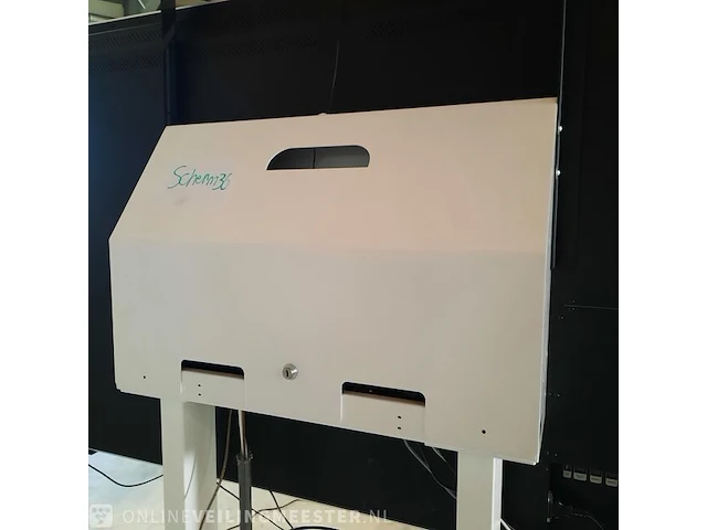 Touch screen monitor op verrijdbare standaard ctouch, ct65led80b20piruhd - afbeelding 3 van  15