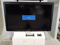 Touch screen monitor op verrijdbare standaard ctouch, ct65led80b20piruhd - afbeelding 7 van  15