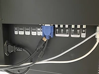 Touch screen monitor op verrijdbare standaard ctouch, ct65led80b20piruhd - afbeelding 14 van  15