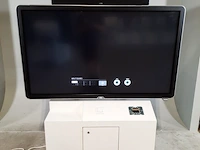 Touch screen monitor op verrijdbare standaard ctouch, ct65led80b20piruhd - afbeelding 7 van  15