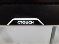 Touch screen monitor op verrijdbare standaard ctouch, ct65led80b20piruhd - afbeelding 11 van  15