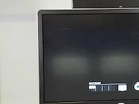Touch screen monitor op verrijdbare standaard ctouch, ct65led80b20piruhd - afbeelding 2 van  9