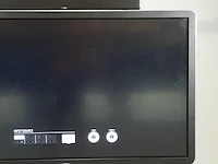 Touch screen monitor op verrijdbare standaard ctouch, ct65led80b20piruhd - afbeelding 3 van  9