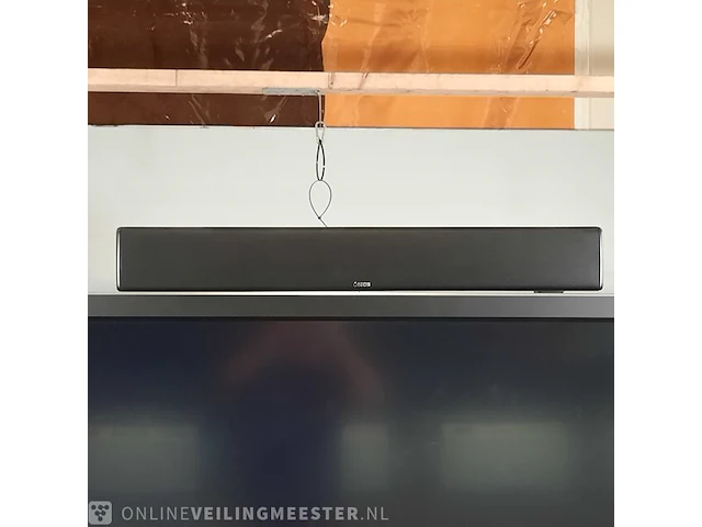 Touch screen monitor op verrijdbare standaard ctouch, ct65led80b20piruhd - afbeelding 4 van  9