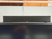 Touch screen monitor op verrijdbare standaard ctouch, ct65led80b20piruhd - afbeelding 4 van  9