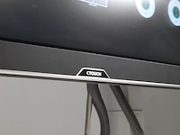 Touch screen monitor op verrijdbare standaard ctouch, ct65led80b20piruhd - afbeelding 5 van  9