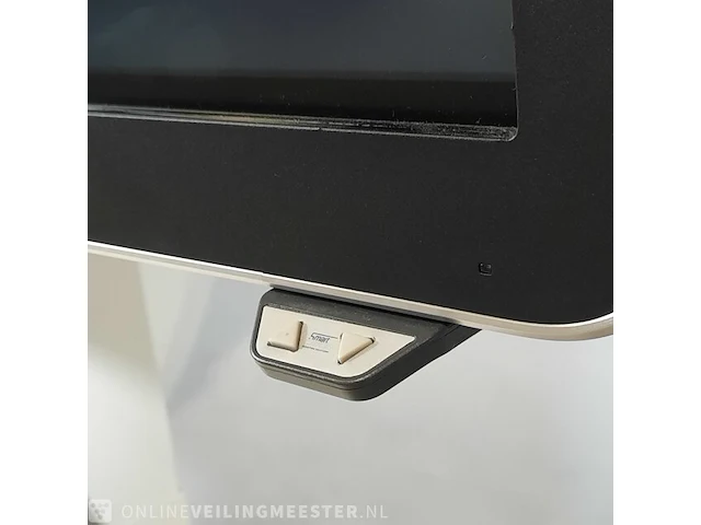 Touch screen monitor op verrijdbare standaard ctouch, ct65led80b20piruhd - afbeelding 7 van  9