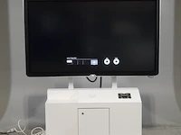 Touch screen monitor op verrijdbare standaard ctouch, ct65led80b20piruhd - afbeelding 1 van  13
