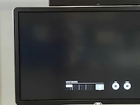 Touch screen monitor op verrijdbare standaard ctouch, ct65led80b20piruhd - afbeelding 6 van  13